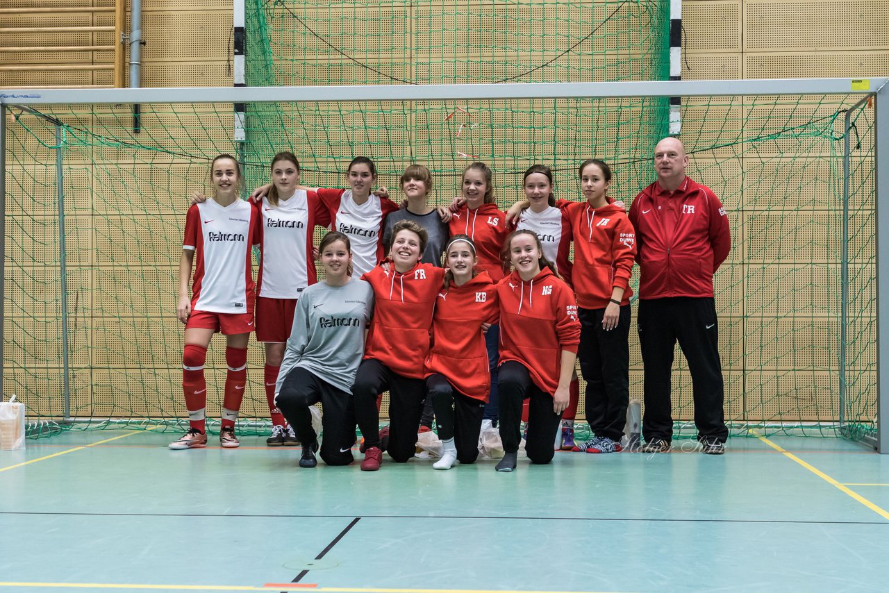 Bild 111 - Girls Cup